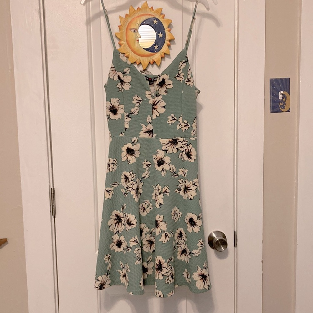 Love💌Chesley dress